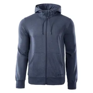 Hooded sweatshirt Hi-Tec Silian II image-0