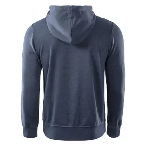 Hooded sweatshirt Hi-Tec Silian II image-1
