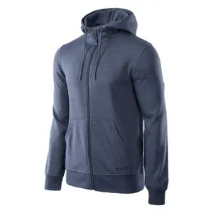 Hooded sweatshirt Hi-Tec Silian II image-2