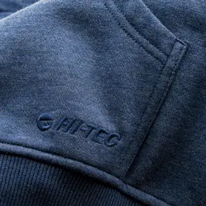 Hooded sweatshirt Hi-Tec Silian II image-4