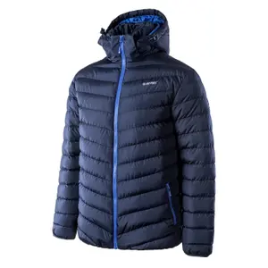 Down jacket Hi-Tec Michos image-2