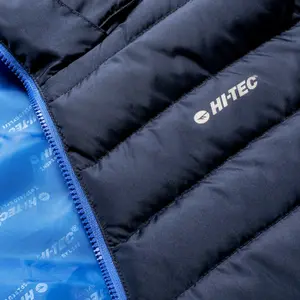 Down jacket Hi-Tec Michos image-3