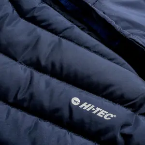 Down jacket Hi-Tec Michos image-4