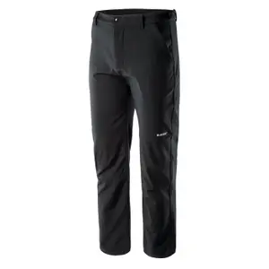 Broek Hi-Tec Celio Softshell image-2