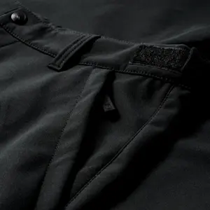 Broek Hi-Tec Celio Softshell image-4
