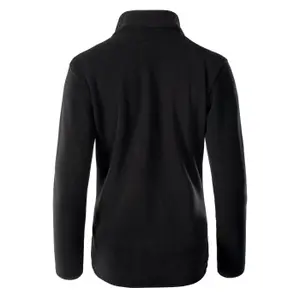 Women's zipped fleece Hi-Tec Lady image-1