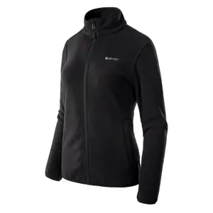 Women's zipped fleece Hi-Tec Lady image-2