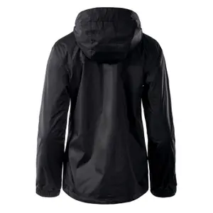 Women's waterproof jacket Hi-Tec Resti image-1