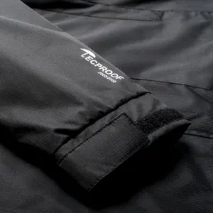 Women's waterproof jacket Hi-Tec Resti image-4