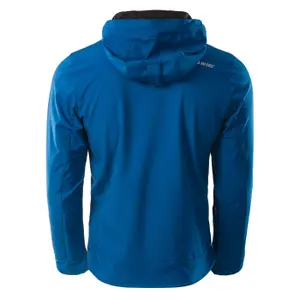 Chaqueta Softshell con capucha Hi-Tec Nils image-1