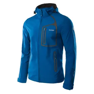 Chaqueta Softshell con capucha Hi-Tec Nils image-2