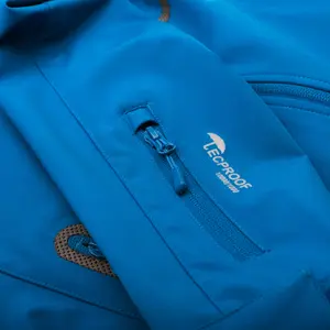 Chaqueta Softshell con capucha Hi-Tec Nils image-4