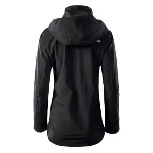 Waterdicht damesjack Hi-Tec Oscar image-1