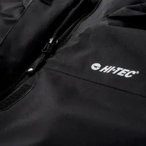 Waterdicht damesjack Hi-Tec Oscar image-3