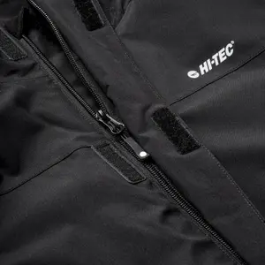 Waterdichte jas Hi-Tec Oscar image-3