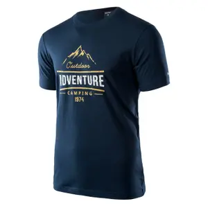 T-shirt Hi-Tec Lore image-2