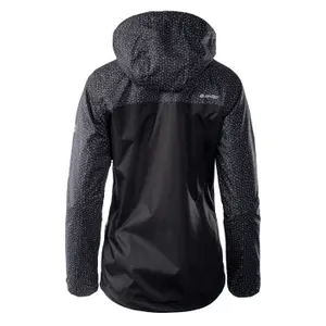 Women's waterproof jacket Hi-Tec Monsa II image-1