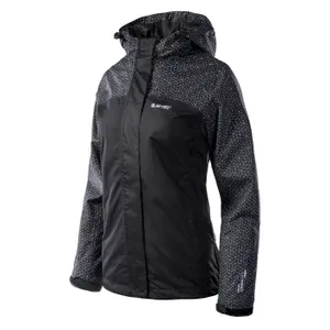 Women's waterproof jacket Hi-Tec Monsa II image-2