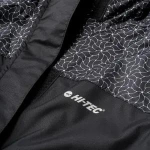 Women's waterproof jacket Hi-Tec Monsa II image-3