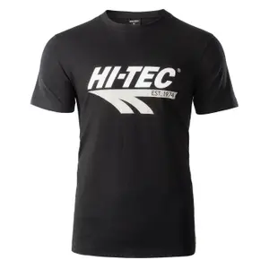 T-shirt Hi-Tec Retro image-0