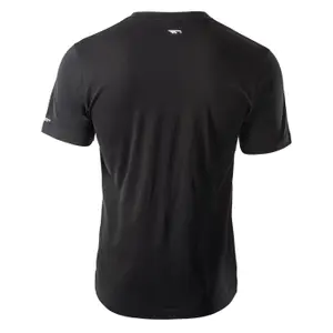 T-shirt Hi-Tec Retro image-1