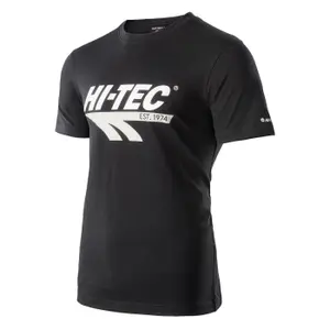 T-shirt Hi-Tec Retro image-2