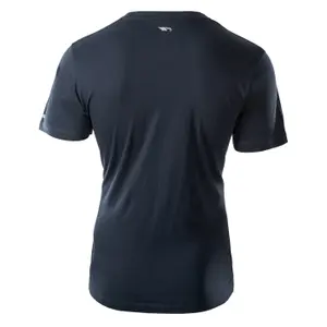 T-shirt Hi-Tec Retro image-1