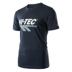T-shirt Hi-Tec Retro image-2