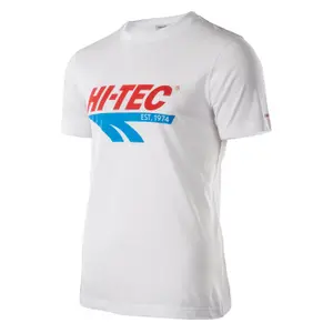 T-shirt Hi-Tec Retro image-2