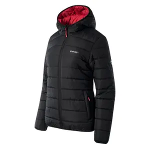 Doudoune dámská Hi-Tec Halden image-2