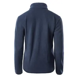 Women's zipped fleece Hi-Tec Lady image-1