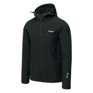 Chaqueta Softshell Hi-Tec Caen image-2