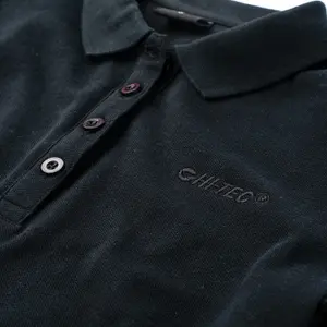 Women's polo shirt Hi-Tec Romso image-3