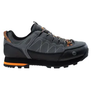 Wanderschuhe Hi-Tec Gelen II Low