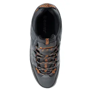 Wanderschuhe Hi-Tec Gelen II Low image-2