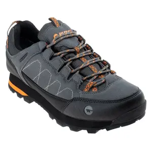 Wanderschuhe Hi-Tec Gelen II Low image-3