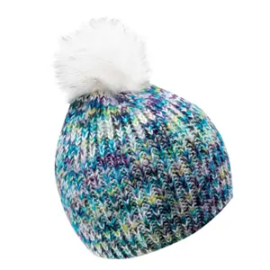 Women's hat Hi-Tec Vikna image-2