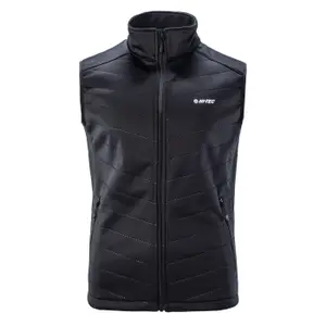 Sleeveless down jacket Hi-Tec Octavio image-0