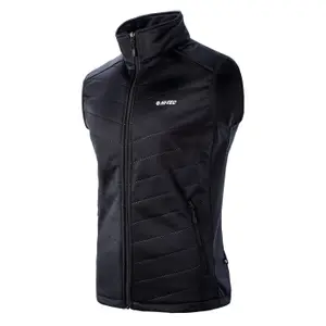 Sleeveless down jacket Hi-Tec Octavio image-1