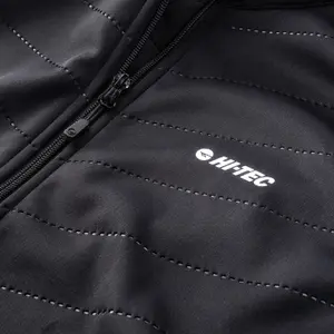 Sleeveless down jacket Hi-Tec Octavio image-2