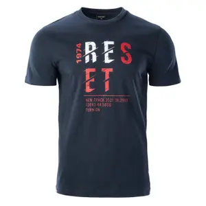 T-shirt Hi-Tec Rimo image-0