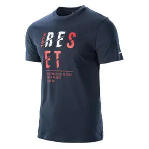 T-shirt Hi-Tec Rimo image-1