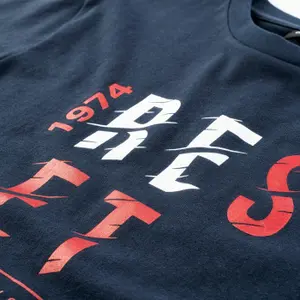 T-shirt Hi-Tec Rimo image-3