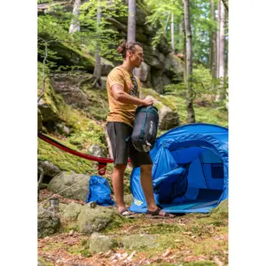 Tent Hi-Tec Gloi 3 image-4