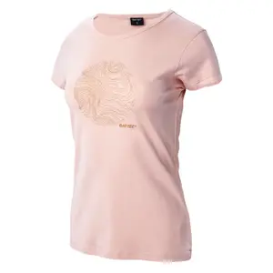 T-shirt dames Hi-Tec Akuja image-1