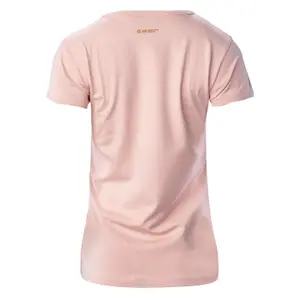 T-shirt dames Hi-Tec Akuja image-2