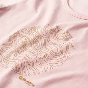 T-shirt dames Hi-Tec Akuja image-3