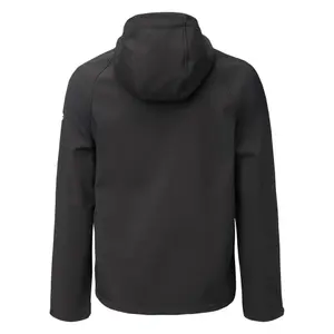 Giacca softshell con cappuccio Hi-Tec Neti II image-1
