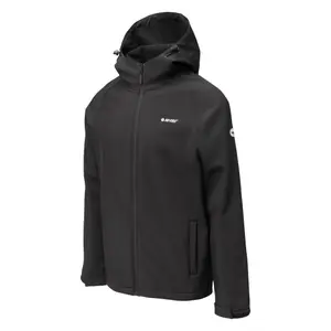 Giacca softshell con cappuccio Hi-Tec Neti II image-2