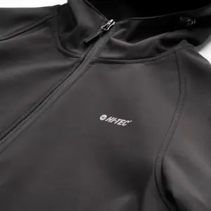 Giacca softshell con cappuccio Hi-Tec Neti II image-4